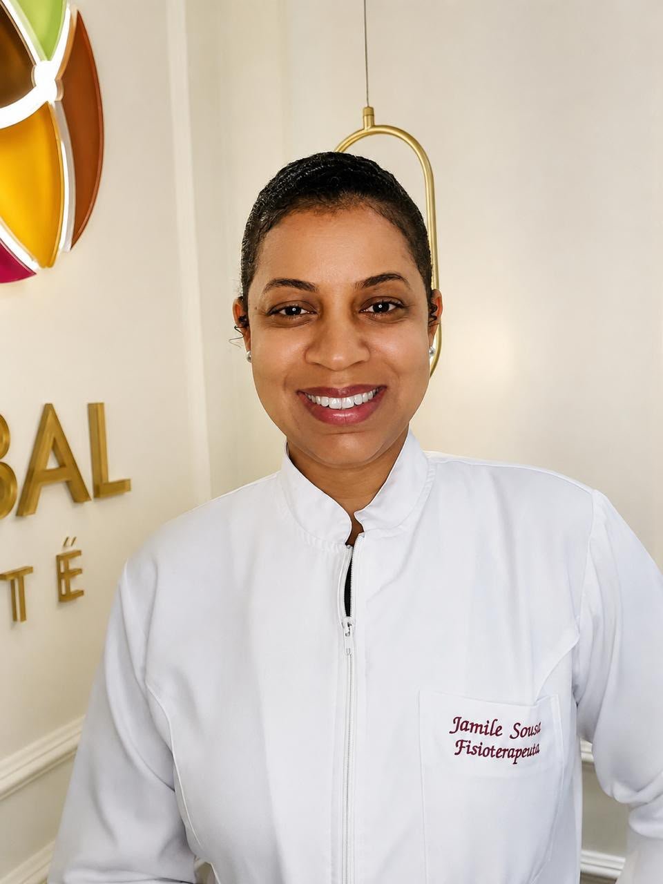 Dra. Jamile Santos