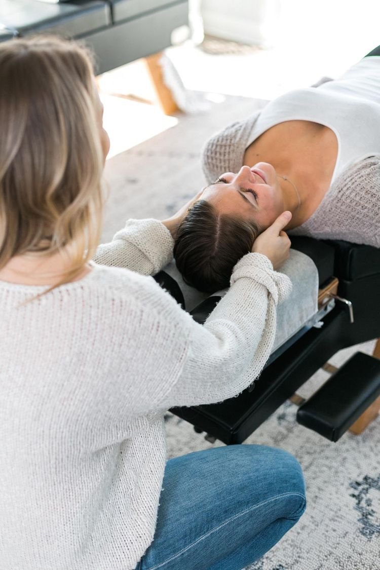 Fisioterapia neurológica