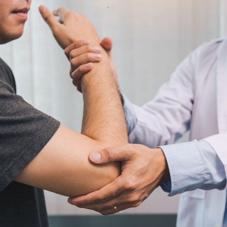Fisioterapia ortopédica